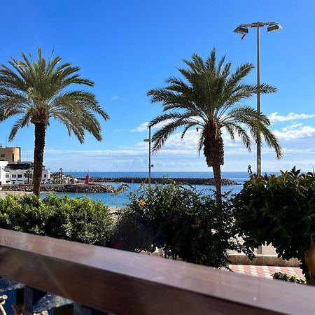 Brisas Del Mar Mediterraneo 아구아둘세 외부 사진